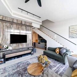 D'Leedon (D10), Condominium #419037481